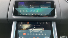 Land Rover Range Rover Sport 2.0 P400e HSE Dynamic 5dr Auto Estate